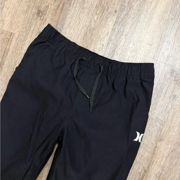 Hurley • Smooth Feel Performance Nylon Jogger Pants - Picture 4 of 11
